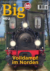 LGB Big 2013-1 197906 German