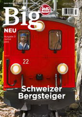 LGB Big 2013-3 198526 German
