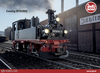 lgb trains catalog