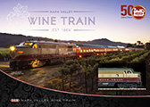 LGB Napa Wine Train 327708 Dutch