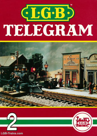 LGB Telegram 1989-1 0010E English