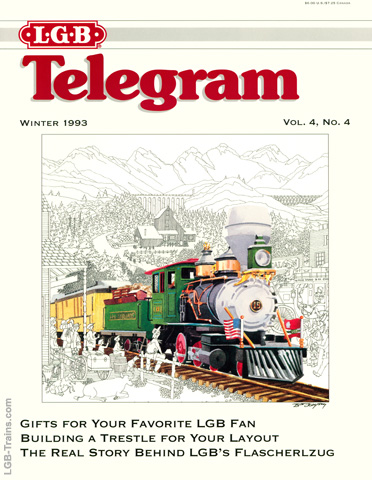 LGB Telegram 1993-4 00109 English