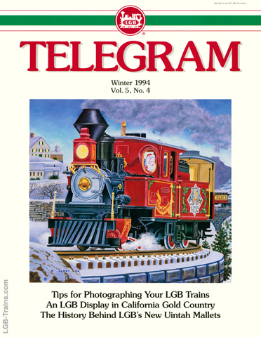 LGB Telegram 1994-4 00109 English