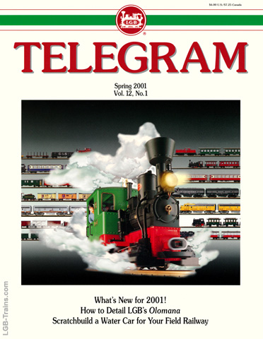 LGB Telegram 2001-1 00109 English