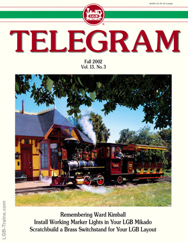 LGB Telegram 2002-3 00109 English