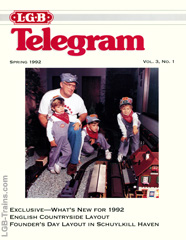 LGB Telegram 1992-1 0010E English