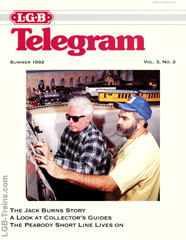 LGB Telegram 1992-2 0010E English