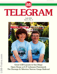 LGB Telegram 1994-3 00109 English