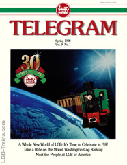 LGB Telegram 1998-1 00109 English