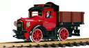 LGB AHA® Rail Truck 20680