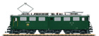 LGB Ge 6/6 II Electric Locomotive 22062