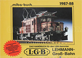 LGB LGB-Sammler Handbuch German