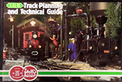 LGB Track Planning and  Technical Guide, 2nd Edition 0028E English