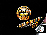 LGB Neuheiten 001989 German