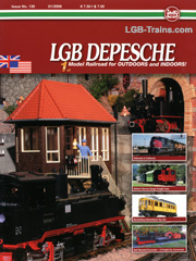 LGB Depesche 2008 Spring #130 00111 English