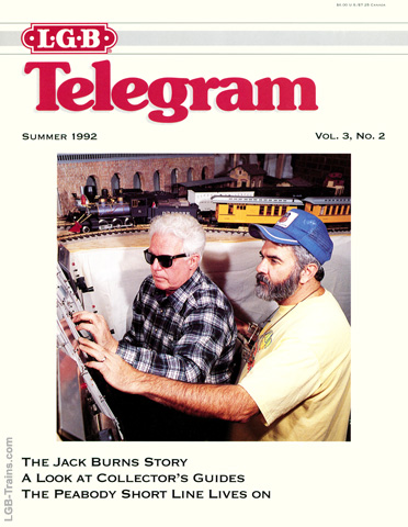 LGB Telegram 1992-2 0010E English